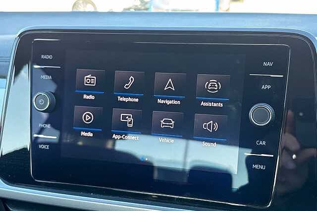 Used Volkswagen T-Roc 2023 for sale - 76177232: Photo 13