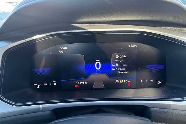 Used Volkswagen T-Roc 2023 for sale - 76177232: Photo 18