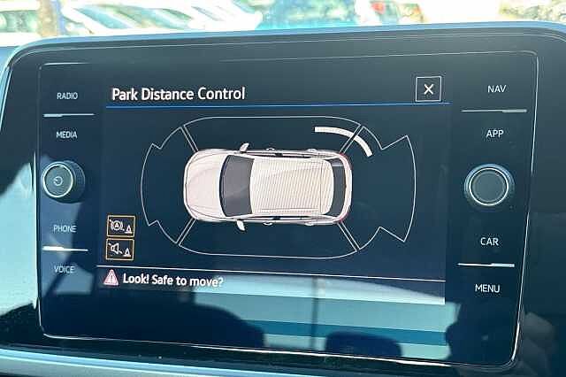 Used Volkswagen T-Roc 2023 for sale - 76177232: Photo 27