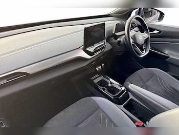 Used Volkswagen ID.4 undefined for sale - 78251111: Photo