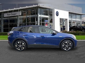 Used Volkswagen ID.4 undefined for sale - 78251111: Photo