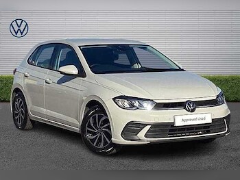 Used Volkswagen Polo 2023 for sale - 78045361: Photo