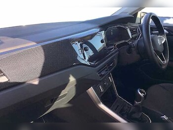 Used Volkswagen Polo 2023 for sale - 78045361: Photo