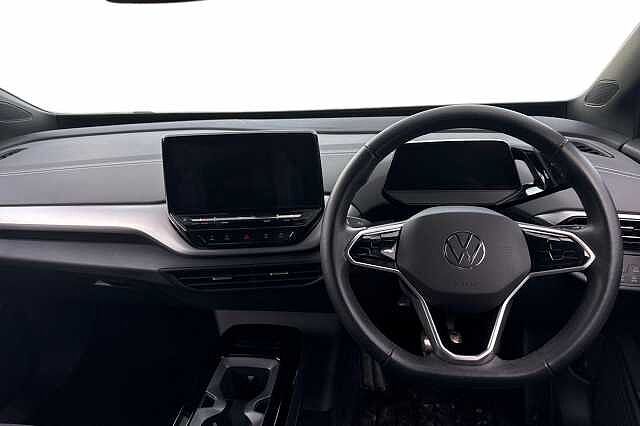 Used Volkswagen ID.4 2022 for sale - 76547574: Photo 10