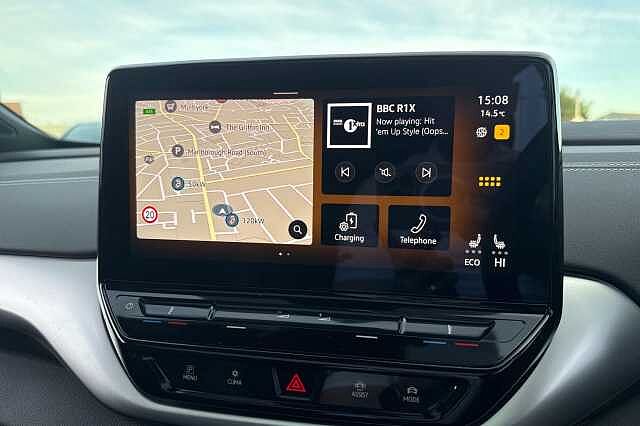 Used Volkswagen ID.4 2022 for sale - 76547574: Photo 13