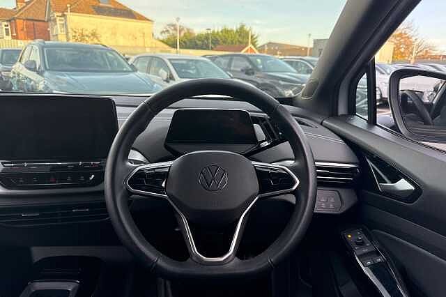 Used Volkswagen ID.4 2022 for sale - 76547574: Photo 14