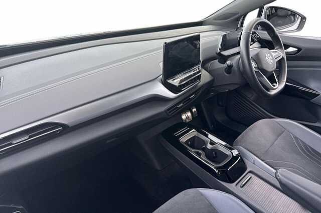 Used Volkswagen ID.4 2022 for sale - 76547574: Photo 2