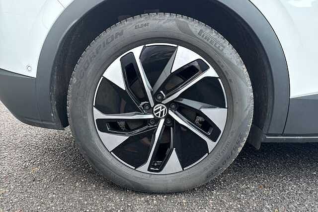 Used Volkswagen ID.4 2022 for sale - 76547574: Photo 27