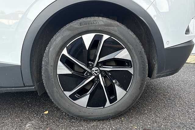 Used Volkswagen ID.4 2022 for sale - 76547574: Photo 28