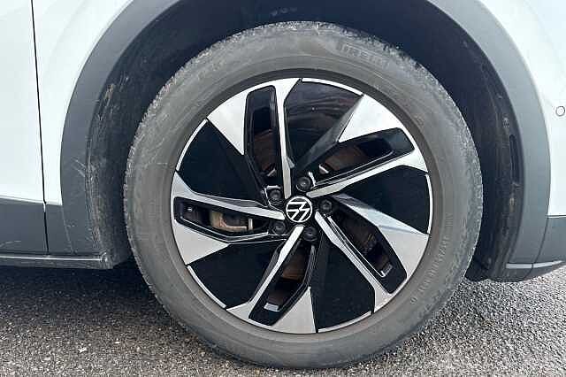 Used Volkswagen ID.4 2022 for sale - 76547574: Photo 5