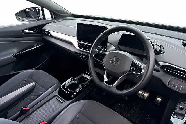 Used Volkswagen ID.4 2022 for sale - 76547574: Photo 6