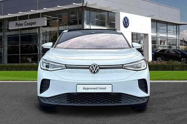 Used Volkswagen ID.4 2022 for sale - 76547574: Photo 7