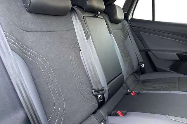 Used Volkswagen ID.4 2022 for sale - 76547574: Photo 8