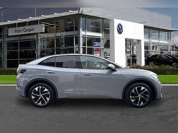 Used Volkswagen ID.5 2025 for sale - 78466024: Photo