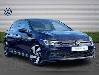 Used Volkswagen Golf 2021 for sale - 78111857: Photo