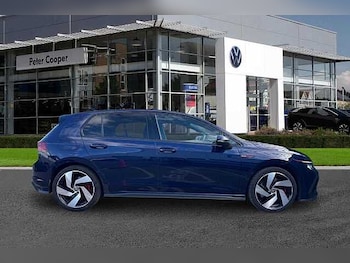 Used Volkswagen Golf 2021 for sale - 78111857: Photo