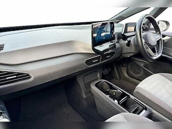 Used Volkswagen ID.3 2022 for sale - 77535790: Photo