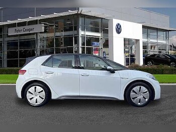 Used Volkswagen ID.3 2022 for sale - 77535790: Photo