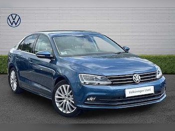 Used Volkswagen Jetta 2015 for sale - 78267543: Photo