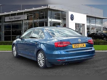 Used Volkswagen Jetta 2015 for sale - 78267543: Photo