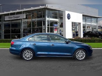 Used Volkswagen Jetta 2015 for sale - 78267543: Photo