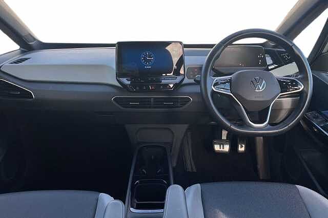 Used Volkswagen ID.3 2021 for sale - 76324329: Photo 10