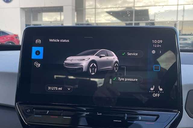 Used Volkswagen ID.3 2021 for sale - 76324329: Photo 13