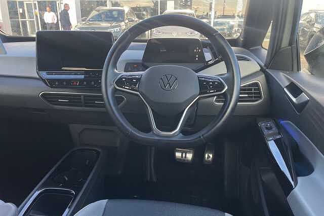 Used Volkswagen ID.3 2021 for sale - 76324329: Photo 14