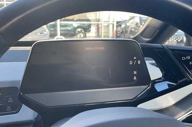 Used Volkswagen ID.3 2021 for sale - 76324329: Photo 18