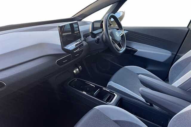 Used Volkswagen ID.3 2021 for sale - 76324329: Photo 2