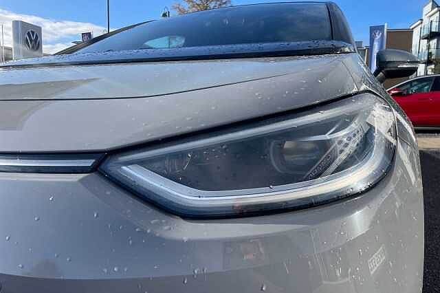 Used Volkswagen ID.3 2021 for sale - 76324329: Photo 21
