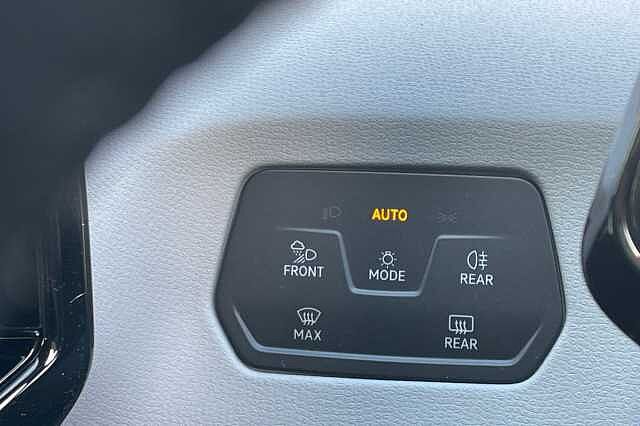 Used Volkswagen ID.3 2021 for sale - 76324329: Photo 26