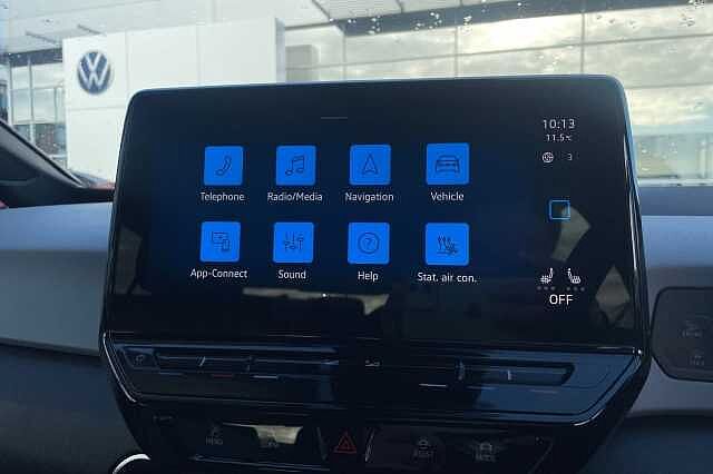 Used Volkswagen ID.3 2021 for sale - 76324329: Photo 32