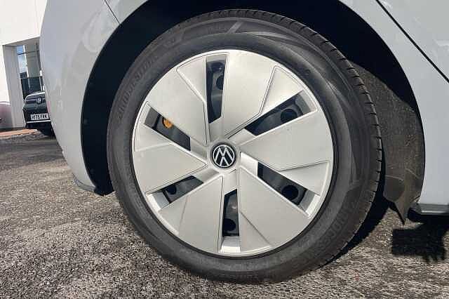 Used Volkswagen ID.3 2021 for sale - 76324329: Photo 34