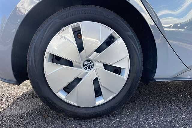 Used Volkswagen ID.3 2021 for sale - 76324329: Photo 5
