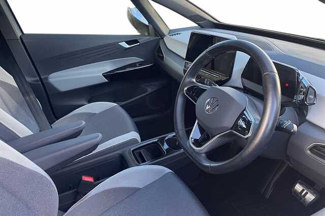 Used Volkswagen ID.3 2021 for sale - 76324329: Photo 6