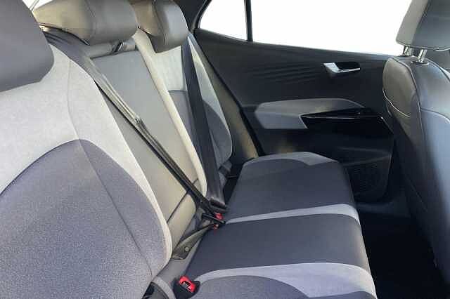 Used Volkswagen ID.3 2021 for sale - 76324329: Photo 8