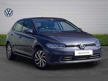 Used Volkswagen Polo 2024 for sale - 79482655: Photo