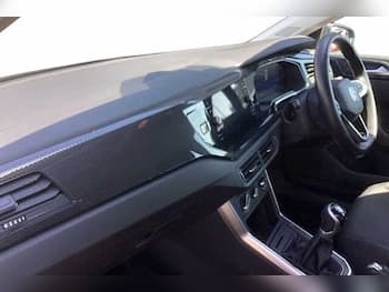 Used Volkswagen Polo 2024 for sale - 79482655: Photo