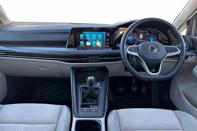 Used Volkswagen Golf 2020 for sale - 76634317: Photo 10