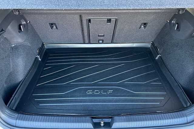 Used Volkswagen Golf 2020 for sale - 76634317: Photo 11