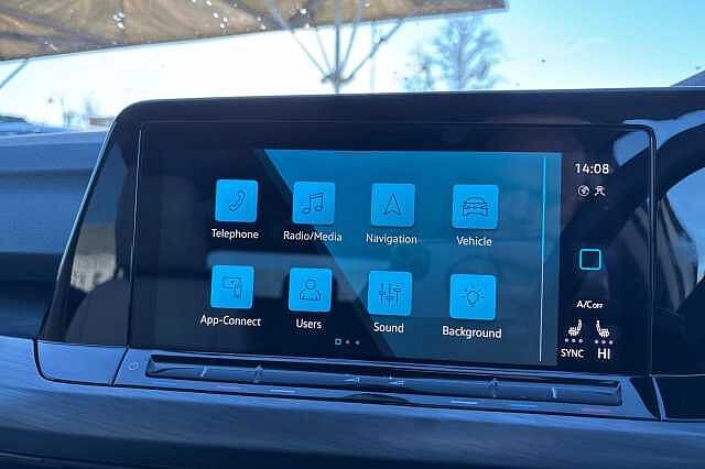 Used Volkswagen Golf 2020 for sale - 76634317: Photo 13