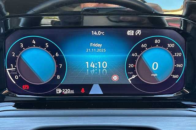 Used Volkswagen Golf 2020 for sale - 76634317: Photo 18