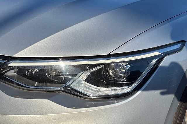 Used Volkswagen Golf 2020 for sale - 76634317: Photo 21