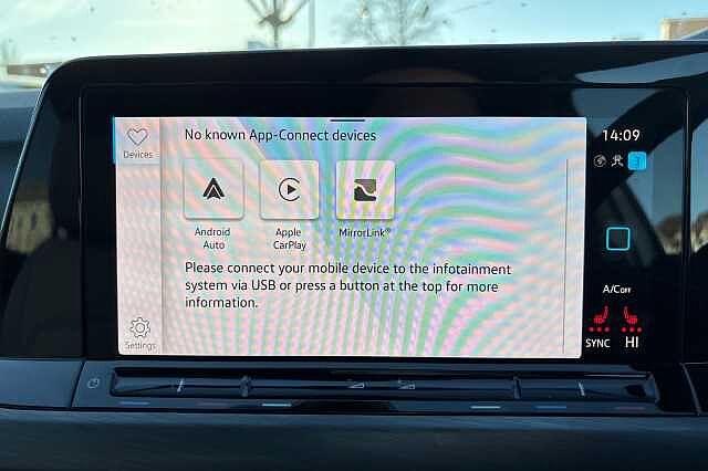 Used Volkswagen Golf 2020 for sale - 76634317: Photo 28