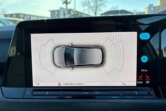 Used Volkswagen Golf 2020 for sale - 76634317: Photo 30