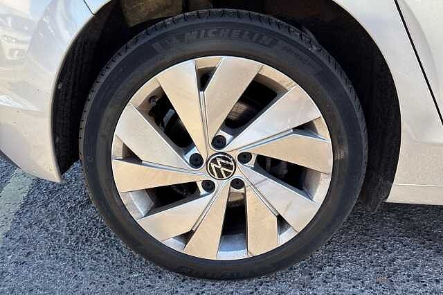 Used Volkswagen Golf 2020 for sale - 76634317: Photo 5