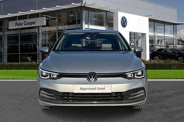 Used Volkswagen Golf 2020 for sale - 76634317: Photo 7