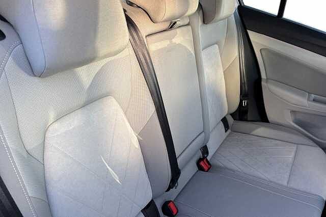 Used Volkswagen Golf 2020 for sale - 76634317: Photo 8