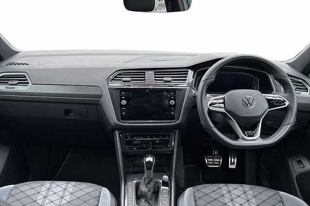 Used Volkswagen Tiguan 2023 for sale - 76418122: Photo 10